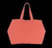 Picture of Faded cotton shopping bag