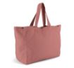 Picture of Faded cotton shopping bag