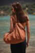 Picture of Faded cotton shopping bag