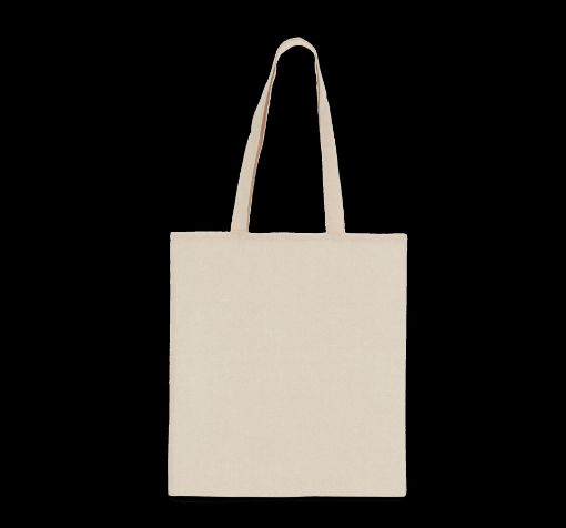 Afbeeldingen van Shopper bag long handles