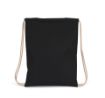 Picture of Recycled backpack with drawstring