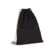 Picture of Recycled backpack with drawstring