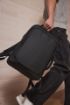 Afbeeldingen van Business rugzak voor documenten en een laptop/tablet Kialma by K-loop