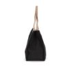 Picture of Large recycled gusseted shopping bag