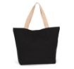 Picture of Large recycled flat-bottomed shopping bag