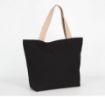 Picture of Large recycled flat-bottomed shopping bag