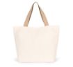 Picture of Large recycled flat-bottomed shopping bag