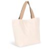 Picture of Large recycled flat-bottomed shopping bag