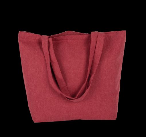 Picture of Large K-loop shopping bag