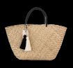 Picture of Shopper in vegetable fiber