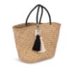 Picture of Shopper in vegetable fiber