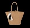 Picture of Shopper single stripe knitting