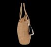 Picture of Shopper single stripe knitting