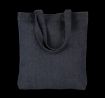 Picture of Recycled cotton denim look tote bag