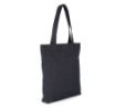 Picture of Recycled cotton denim look tote bag
