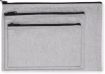 Picture of Recycled zipped pouch