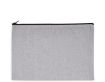 Picture of Recycled zipped pouch