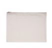 Picture of Recycled zipped pouch
