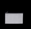 Image de Pochette zippée recyclée