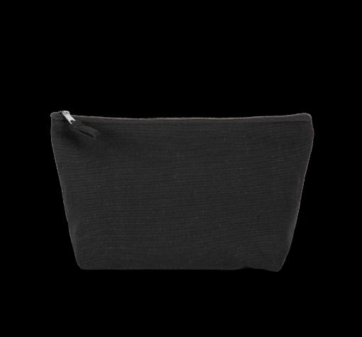Picture of K-loop pouch with zip