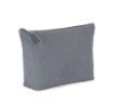 Picture of K-loop pouch with zip