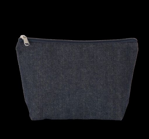 Afbeeldingen van Tasje in denim