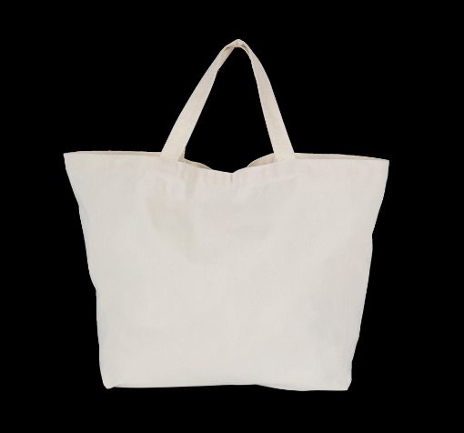 Picture of Made in France shopping bag
