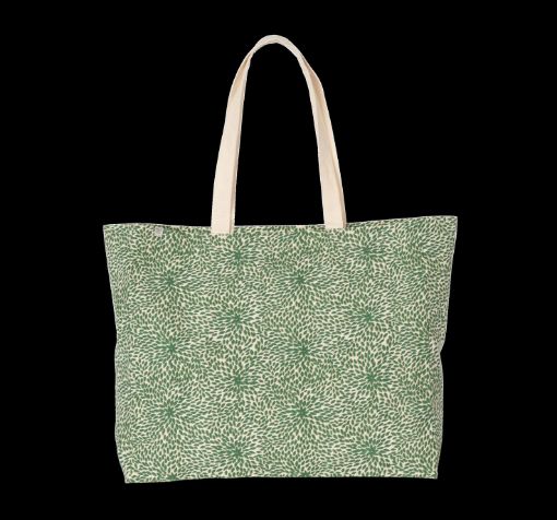 Picture of Organic cotton shopping bag