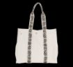 Picture of Large recycled gusseted shopping