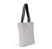 Picture of Recycled flat bottom shopping bag