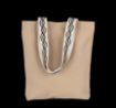 Picture of Recycled flat-bottom shopping bag