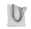 Picture of Recycled flat bottom shopping bag