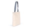Picture of Recycled flat bottom shopping bag