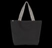 Image de Grand sac shopping recyclé