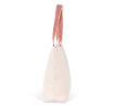 Picture of Large recycled flat bottom shopping bag