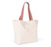 Picture of Large recycled flat bottom shopping bag