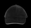 Bild von Orlando Kids - 6-Panel-Kappe