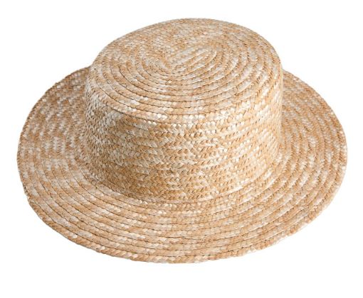 Image de Chapeau Canotier