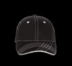 Image de Casquette fashion - 6 panneaux