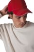 Picture of 6 panels Fashion cap