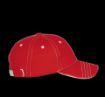 Image de Casquette fashion - 6 panneaux