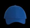 Image de Casquette à panneaux perforé - 6 panneaux