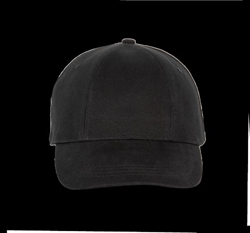 Picture of 6 panels easy-print cap
