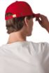 Picture of 6 panels easy-print cap