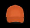 Image de Casquette "Easy printing" - 6 panneaux