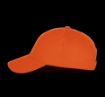 Image de Casquette "Easy printing" - 6 panneaux