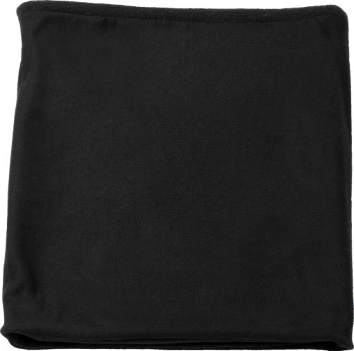Afbeeldingen van Fleece gevoerde nekwarmer