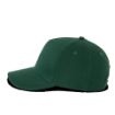 Image de Casquette 5 panneaux OEKO-TEX® STANDARD 100.