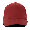 Image de Casquette 5 panneaux OEKO-TEX® STANDARD 100.