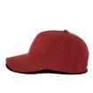 Image de Casquette 5 panneaux OEKO-TEX® STANDARD 100.